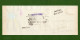 DC-FR 66 PERPIGNAN 1913 Mercerie Bonneterie BLANQUE & DENIS - Bills Of Exchange