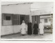 VIET  NAM  THU THIEM  MISSION  LEPROSERIE    LE 21 AOUT 1969 3 PHOTOS  AUMONIER  ET  SOEURS - Vietnam