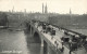 ROYAUME-UNI - Angleterre - London - Bridge - Animé - Carte Postale Ancienne - Andere & Zonder Classificatie