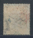 GB   N°8 Victoria 1p Rouge De 1854-55 - Dentelé 16 - Used Stamps