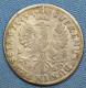 Preussen / Prussia • 18 Gröscher 1699 SD • Friedrich III • Brandenburg / Prusse / German States / Silver • [24-724] - Groschen & Andere Kleinmünzen
