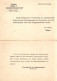PS DEUTSCHE POST OSTEN,MINT AND USED,KRAKAU,POLAND 1943 - Covers & Documents