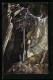 AK Rübeland Im Harz, In Der Hermannshöhle, Blick Auf Die 8000 Jährige Säule  - Andere & Zonder Classificatie
