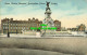 R595080 London. Buckingham Palace. Queen Victoria Memorial. Philco Publishing. S - Andere & Zonder Classificatie