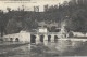 [24] Dordogne > 3 CPA De Brantome Le Pont Tournant Les Allees HenriIV La Fontaine - Brantome