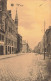 BELGIQUE - Ypres - Vue Sur La Poste - Animé - Carte Postale Ancienne - Ieper