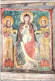 ROMA. -  ROME. -  Eglise De St Pudentienne Fresque De La Vierge XIe S.    Non Circulée. - Iglesias
