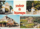 [24] Dordogne > Fossemagne Souvenir - Other & Unclassified