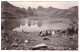 ALLOS - Le Lac (carte Photo) - Other & Unclassified