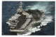 U.S.S. JOHN F. KENNEDY (carte Photo) - Warships