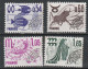 France Préoblitéré N° 146 à 157 ** Signes Du Zodiaque Série Compléte 12 Valeurs - 1964-1988