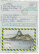 Aérogramme De Porto Alegre Pour La France - Exposition Brasiliana 83 - Carnaval - Postal Stationery