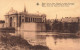 BELGIQUE - Ypres - Porte De Menin - Mémorial Des Héros Britanniques - Carte Postale Ancienne - Ieper
