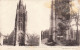 BELGIQUE - Ypres - Vue Générale De L'église Saint Jacques - Carte Postale Ancienne - Ieper