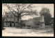 CPA Saint-Pardoux-la-Croisille, La Place Et Le Monument  - Other & Unclassified