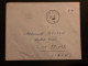 LETTRE OBL.29-7 1961 POSTE NAVALE Pour SP 89 047 AFN + EXP: BIZERTE - Military Postmarks From 1900 (out Of Wars Periods)
