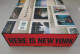 Here Is New York: A Democracy Of Photographs : - Other & Unclassified