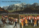 12337445 Appenzell IR Tracht  Appenzell - Other & Unclassified