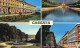 Delcampe - LOT CZ-2 - 157 CARTES POSTALES (CPM) - 100 - 499 Cartoline