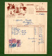 DF-FR 47 AGEN 1944 Laboratoires Parfumerie Alimentaires THIBER - Andere & Zonder Classificatie