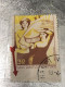 VIET NAM Stamps(1982-AGRICULTURE-WORKER-30 XU) PRINT ERROR(ASKEW)1 STAMPS-vyre Rare - Viêt-Nam