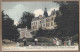 CPA 94 - VILLENEUVE SAINT GEORGES - L'Hôtel De Ville , Ancien Château De Beauregard - Très Jolie ANIMATION Devant - Villeneuve Saint Georges