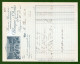 DF-FR 66 PERPIGNAN 1912 Mercerie Bonneterie BLANQUE & DENIS - Andere & Zonder Classificatie