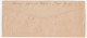 Lettre Recommandée St Louis Du Sénégal/ Journée Du Timbre 1946 - Lettres & Documents