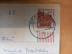 Berlin - Havel - Eckrand - Briefmarke - 1968 - Autres & Non Classés