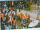 Sri Lanka Ceylan  Kandy  Procession De La Dent       CP240278 - Sri Lanka (Ceylon)