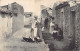 Algérie - SIDI BEL ABBÈS - Une Rue Du Village Nègre - Ed. Collection Idéale P.S. 14 - Sidi-bel-Abbes