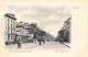 England - LONDON - UPPER NORWOOD - Church Road And Queens Hotel - London Suburbs