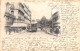 ORAN - Boulevard Séguin - Tramway Pour Gambetta - Ed. J. Geiser  - Oran