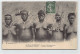 SOMALIA - Cape Guardafui - Group Of Cannibals - Publ. H. Grimaud  - Somalia