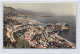 MONACO - Vue Générale Sur Monaco, Le Cap Martin Et L'Italie - Ed. Palais De Monaco 7130 - Other & Unclassified