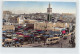 Tunisie - TUNIS - Place Al Djazira - Trolley Bus - Ed. Gaston Lévy 901 - Tunisie