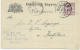 Ganzsache München 1885 - Brieven En Documenten