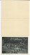 3x Ganzsache: 9. Bundes-Philatelistentag, 1932, 1x Mit Ansicht Heidelberg - Lettres & Documents