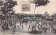 Guyane - SAINT JEAN Du MARONI - Le Camp Des Relégués Après L'appel - Ed. Georges Evrard 62 - Other & Unclassified