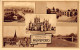 England - Heref - HEREFORD Greetings From Hereford - Herefordshire