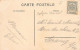 BRUXELLES - Laiterie Du Bois De La Cambre - Ed. Librairie Du Nord P. Kats Carte Toilée Couleur - Bossen, Parken, Tuinen