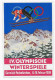 Winterspiele Olympiade 1936: Garmisch Partenkirchen - Covers & Documents