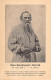 Russia - Count Leo Tolstoi Mourning Postcard Published In Praha. - Rusland