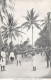 Fiji - SUVA - Traingle, Victoria Parade - Publ. Unknown  - Fidji