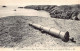 SARK - French Cannon On Hoge Back Point - Publ. Levy LL 14 - Sark