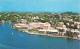 Bermuda - HAMILTON - The Princess Hotel - Publ. Tropic Traders Ltd  - Bermuda