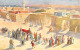 Egypt - CAIRO - Funeral - Publ. The Cairo Postcard Trust Series I - 6 - Cairo