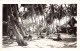 Polynésie - Village Polynésien - CARTE PHOTO - Voir Timbre-Poste Et Oblitération - Ed. Inconnu - Polynésie Française
