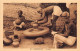 India - PUDUCHERRY Pondichéry - Potters - Publ. Papeterie R. P. Babilonne 26 - India