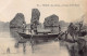 Viet Nam - Baie D'Along - Parrages De Port Bayard - Ed. P. Dieulefils 283 - Vietnam